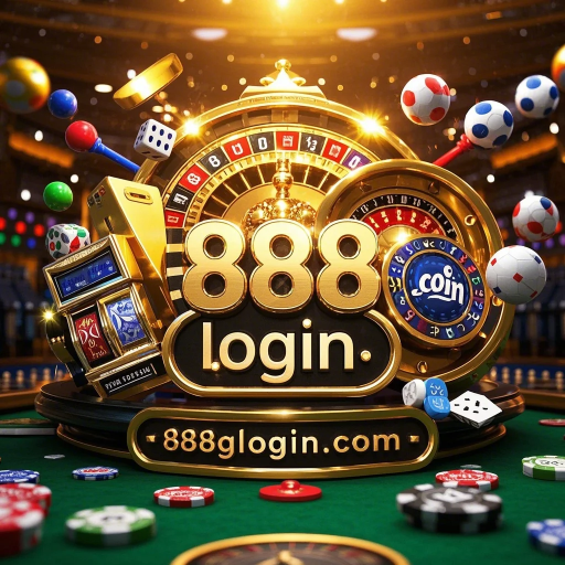 A Revolução dos Jogos Móveis no 888 Login