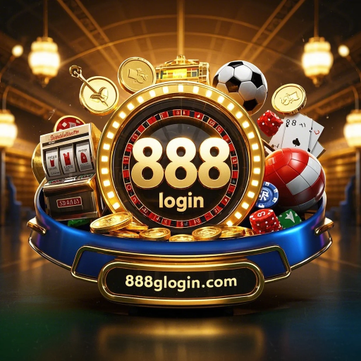 888 Login: A Nova Era de Notícias no Mundo dos Jogos Online